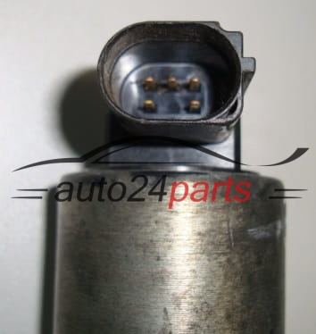 EGR ZAWOR OPEL RENAULT 1.9 DCI 7.22818.37, 72281837