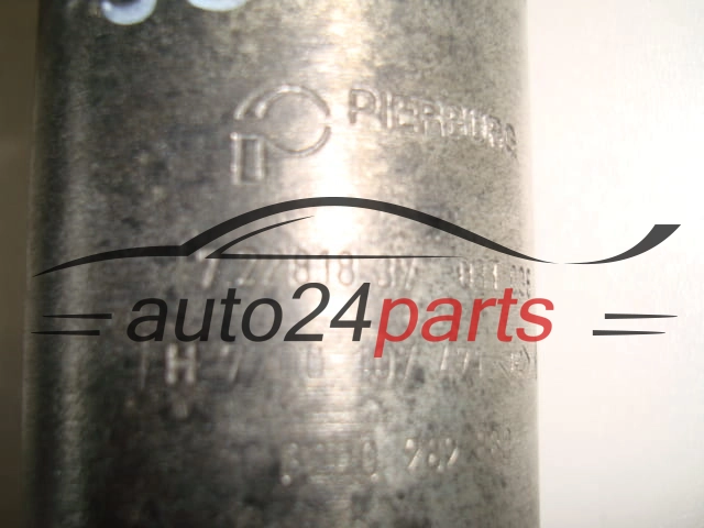 EGR ZAWOR OPEL RENAULT 1.9 DCI 7.22818.37, 72281837