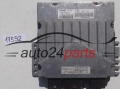 KOMPUTER STEROWNIK SILNIKA CITROEN C5 2.0 HDI SIEMENS 5WS40023F-T, 5WS40023FT, SW 9647166880, HW 9644302380 