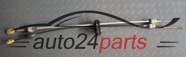 LINKA ZMIANY BIEGOW OPEL VECTRA C 24424786 EC