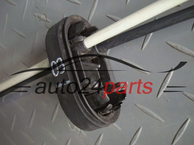 LINKA ZMIANY BIEGOW OPEL VECTRA C 24424786 EC
