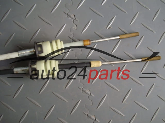 LINKA ZMIANY BIEGOW OPEL VECTRA C 24424786 EC
