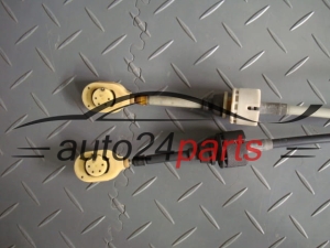 LINKA ZMIANY BIEGOW OPEL VECTRA C 24424786 EC