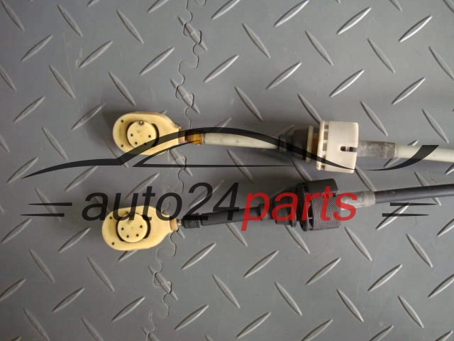 LINKA ZMIANY BIEGOW OPEL VECTRA C 24424786 EC