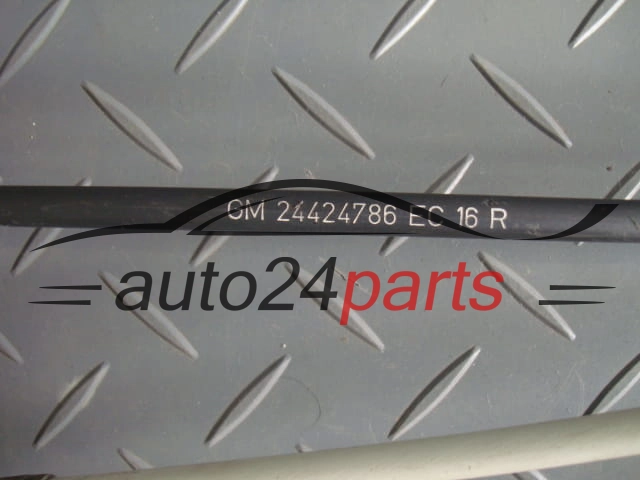 LINKA ZMIANY BIEGOW OPEL VECTRA C 24424786 EC