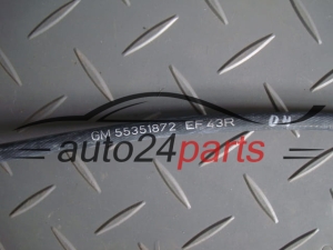 LINKA ZMIANY BIEGOW OPEL VECTRA C SIGNUM 55351872 EF