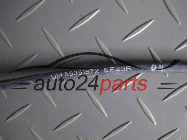 LINKA ZMIANY BIEGOW OPEL VECTRA C SIGNUM 55351872 EF