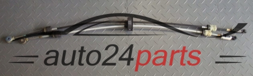 LINKA ZMIANY BIEGOW OPEL ASTRA H 55350266 EK