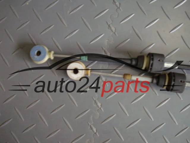 LINKA ZMIANY BIEGOW OPEL ASTRA H 55350266 EK