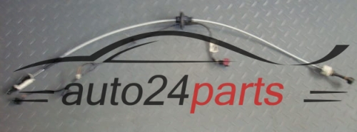 LINKA ZMIANY BIEGOW OPEL ASTRA H 24467437 AC