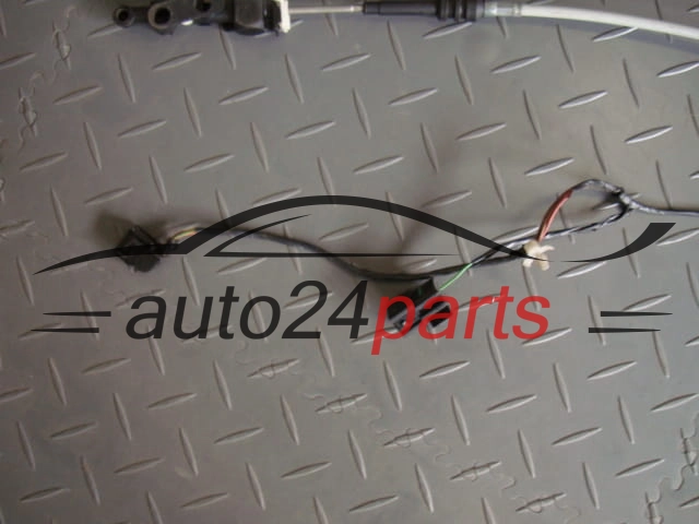 LINKA ZMIANY BIEGOW OPEL ASTRA H 24467437 AC