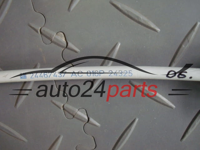 LINKA ZMIANY BIEGOW OPEL ASTRA H 24467437 AC