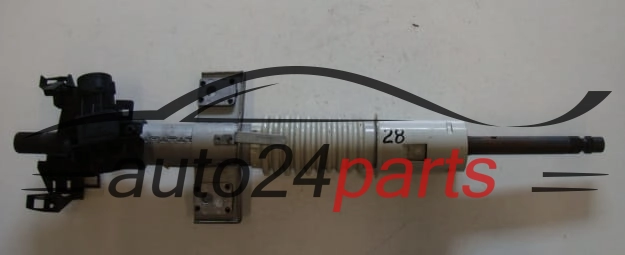 KOLUMNA KIEROWNICZA OPEL ASTRA ZAFIRA 09228682