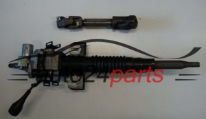 KOLUMNA KIEROWNICZA OPEL VECTRA B 26059106 - 33,  34