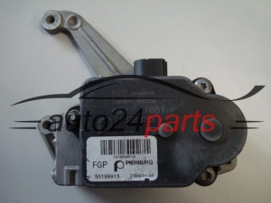Nastawnik kolektora ssącego Opel 55199908 55199915