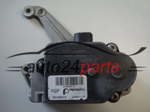 NASTAWNIK KOLEKTORA OPEL 55199908, 55199915