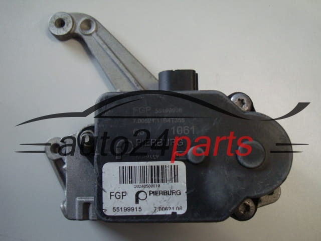 NASTAWNIK KOLEKTORA OPEL 55199908, 55199915