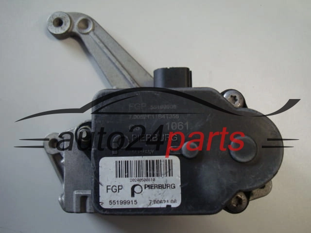 NASTAWNIK KOLEKTORA OPEL 55199908, 55199915