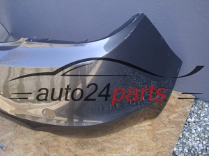 ZDERZAK TYLNY OPEL ASTRA J GRAFITOWY -