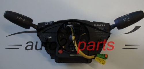 PRZELACZNIK ZESPOLONY OPEL CORSA D 13142283, 12274700, 0910160754