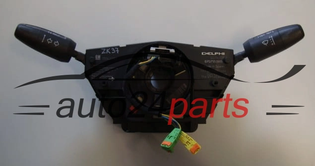 PRZELACZNIK ZESPOLONY OPEL CORSA D 13142283, 12274700, 0910160754