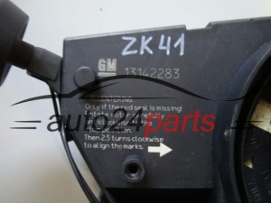 PRZELACZNIK ZESPOLONY OPEL CORSA D 13142283, 12274700, 0910160754