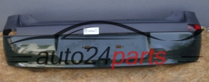 ZDERZAK TYLNY OPEL CORSA C ZIELONY