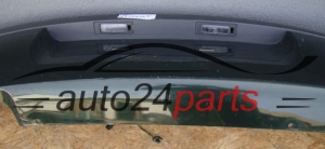 ZDERZAK TYLNY OPEL CORSA C ZIELONY
