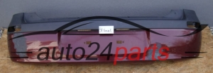 ZDERZAK TYLNY OPEL CORSA C BORDOWY
