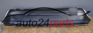 ZDERZAK TYLNY OPEL CORSA B SREBRNY