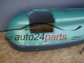 ZDERZAK TYLNY OPEL CORSA B ZIELONY