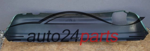 ZDERZAK TYLNY OPEL CORSA B ZIELONY