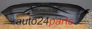ZDERZAK TYLNY OPEL TIGRA A SREBRNY