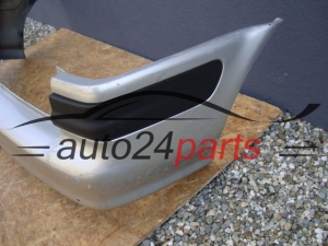 ZDERZAK TYLNY OPEL SINTRA SREBRNY