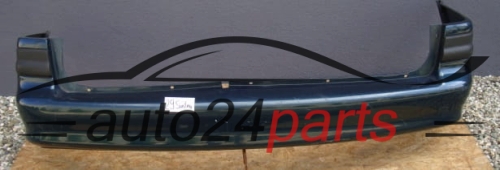 ZDERZAK TYLNY OPEL SINTRA ZIELONY