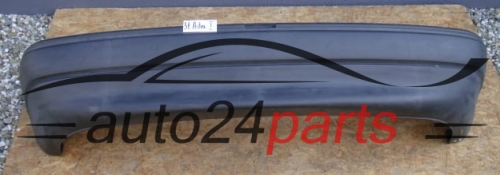 ZDERZAK TYLNY OPEL ASTRA F CZARNY