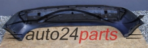 ZDERZAK TYLNY OPEL ASTRA F GRANATOWY