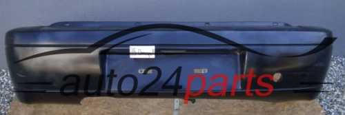 ZDERZAK TYLNY OPEL OMEGA B SEDAN