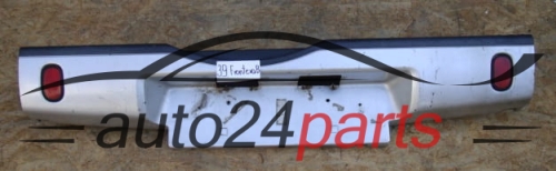 ZDERZAK TYLNY OPEL FRONTERA B