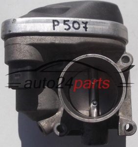 CORPO FARFALLATO SEAT CORDOBA IBIZA SKODA FABIA VDO 408-238-321-007, 408238321007, 036 133 062 N, 036133062N
