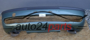 ZDERZAK PRZEDNI OPEL ZAFIRA A ZIELONY - 41