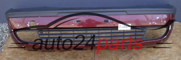 ZDERZAK PRZEDNI OPEL ZAFIRA A
