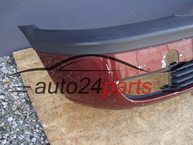ZDERZAK PRZEDNI OPEL ZAFIRA A