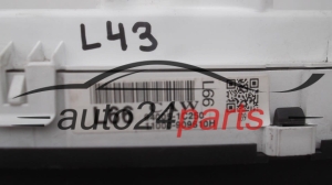 HYUNDAI GETZ 94005-1C250, 940051C250, 11000-909610H, 11000909610H 