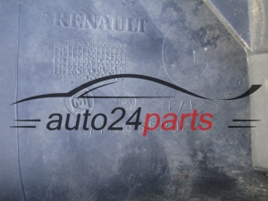 ZDERZAK TYLNY NAROŻNIK OPEL MOVANO RENAULT MASTER NISSAN INTERSTAR