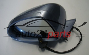 LUSTERKO LEWE ELEKTRYCZNE OPEL CORSA D 5 PINOW ANGLIK - 03