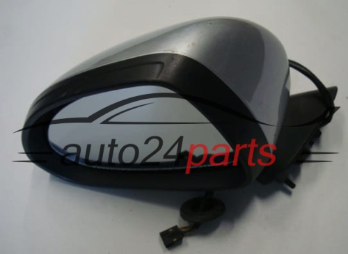 LUSTERKO LEWE ELEKTRYCZNE OPEL CORSA D 5 PINOW ANGLIK