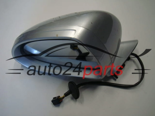 LUSTERKO LEWE ELEKTRYCZNE OPEL CORSA D 5 PINOW ANGLIK