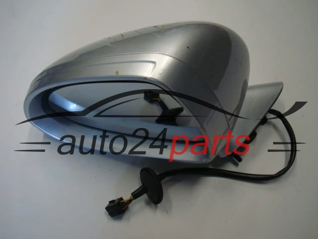 LUSTERKO LEWE ELEKTRYCZNE OPEL CORSA D 5 PINOW ANGLIK