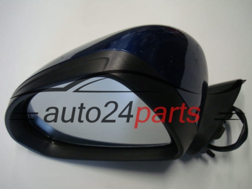 LUSTERKO LEWE ELEKTRYCZNE OPEL CORSA D 3 PINY ANGLIK